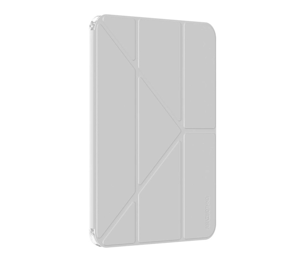 AmazingThing Minimal Case na iPad 11" 2025 - jasnoszare - 1526956 - zdjęcie 2